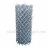 Galvanized Steel Chain Link Fence Fabric